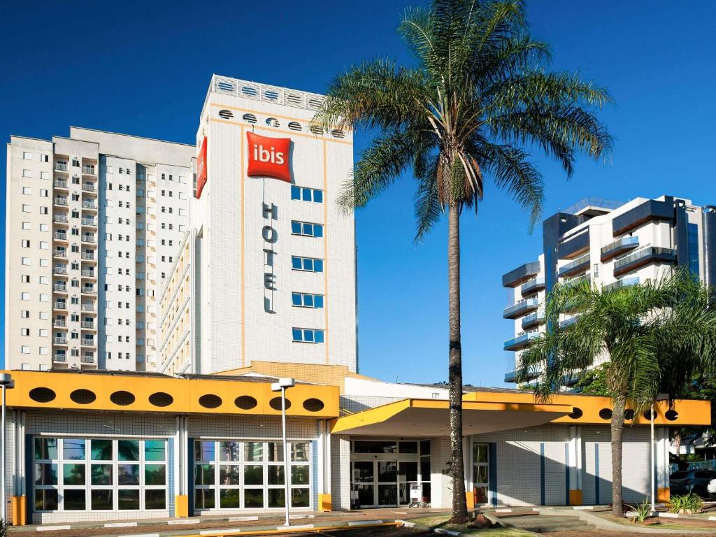 Ibis São Carlos