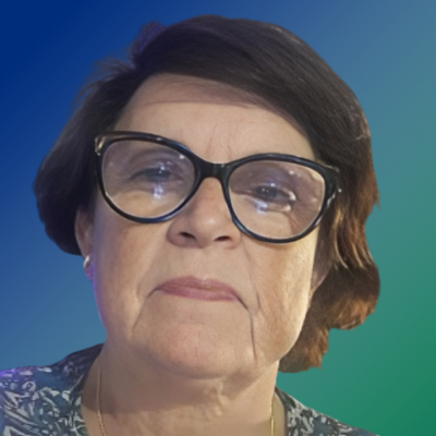 Teresa M. V. D. Pinho e Melo